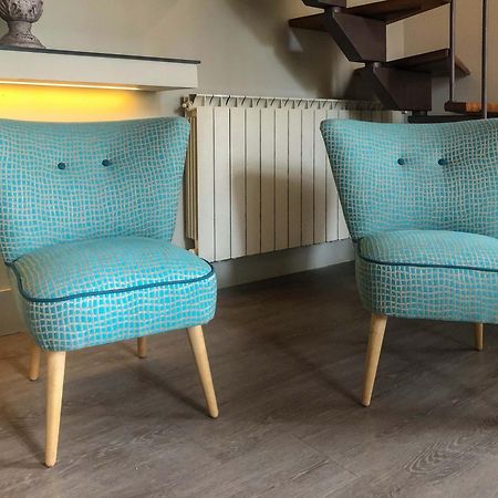 Amore Rentals - Appartamento Felice Sorrento Eksteriør billede