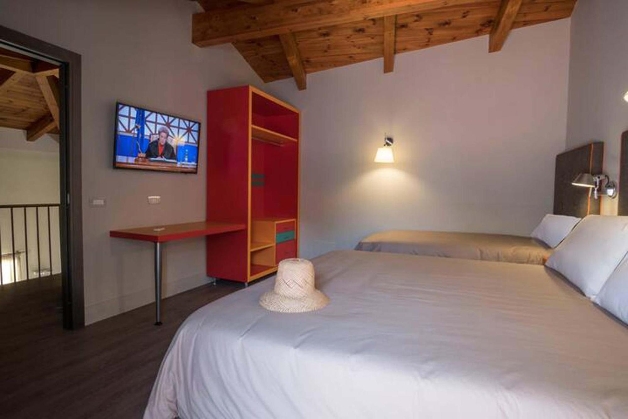 Amore Rentals - Appartamento Felice Sorrento Eksteriør billede